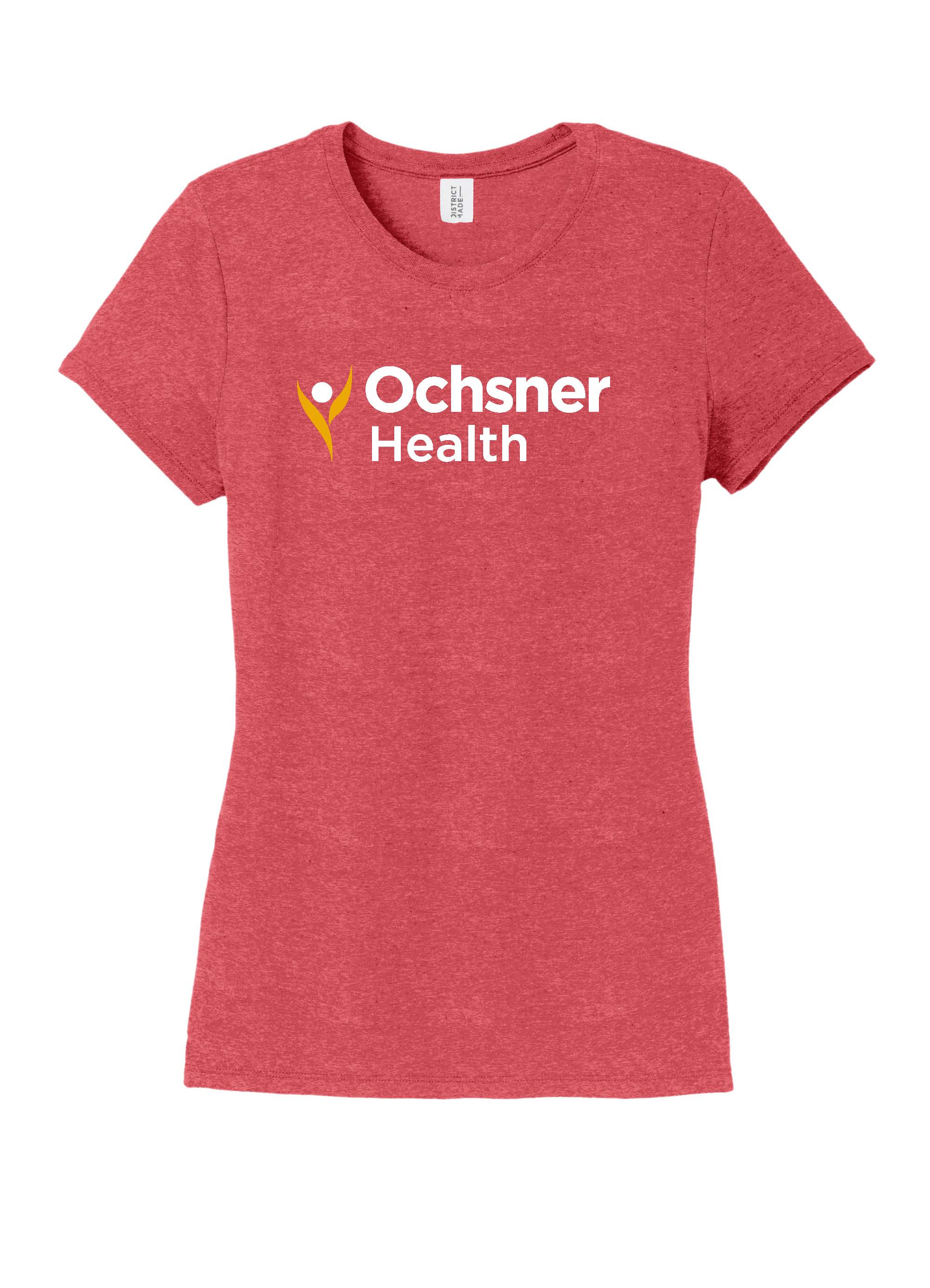 District Made Women's T-Shirt, , large image number 5